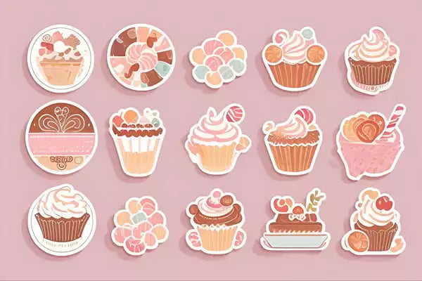 How To Make Scratch and Sniff Stickers at Home