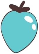 Inspirational Quote Berries Motivational Sticker Vinyl Decal Motivation Stickers- 5" Vinyl Sticker Waterproof