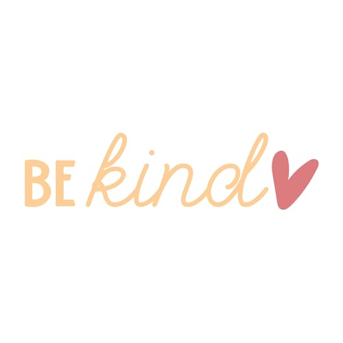 2 (Pieces) 3" and 5" Stickers n Decals Cute Dog with Pink and White Flower - Motivational Sticker Vi