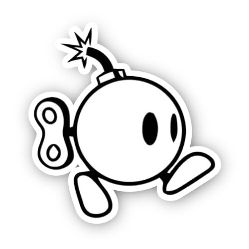 2 (Pieces) 3" and 5" Automotive Heart Haters Sticker, Waterproof Vinyl Decals for Many Purpose Like