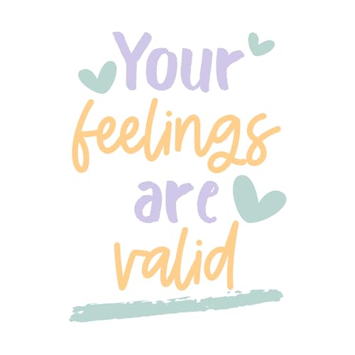 Inspirational Quote Pretty Dog Motivational Sticker Vinyl Decal Motivation Stickers- Choose in 3”, 5
