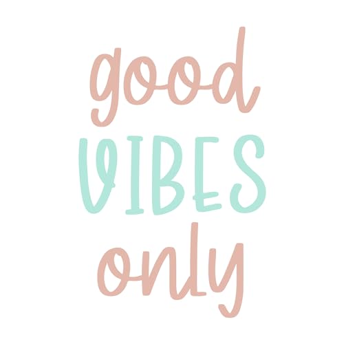 Inspirational Quote Gnome Body Loves You Motivational Sticker Vinyl Decal Motivation Stickers- Choos