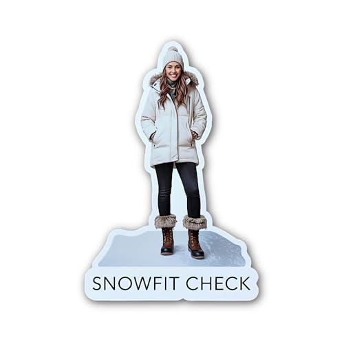 2 (Pieces) 3" and 5" Mountain Outline Cape Town Sticker, Waterproof Vinyl Decals for Many Purpose Li