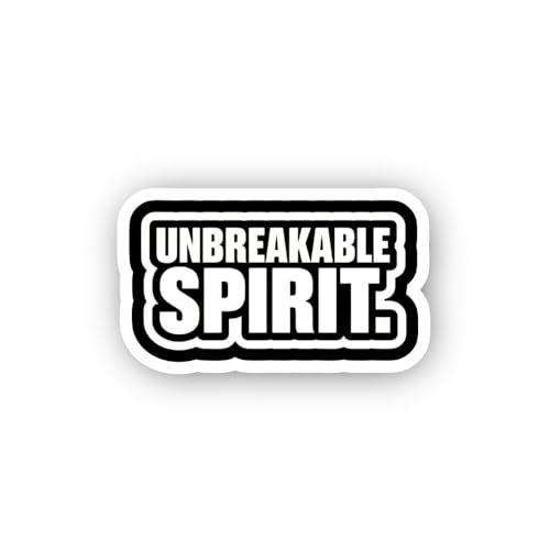 2 (Pieces) 3" and 5" M@otörhead Sticker, Waterproof Vinyl Decals for Many Purpose Like Cars, Trucks,
