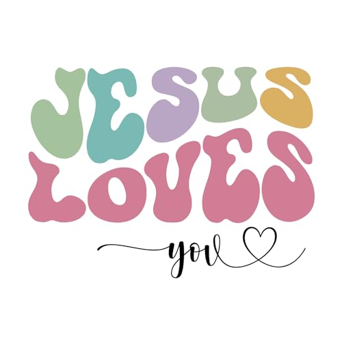 2 (Pieces) 3" and 5" Stickers n Decals Keep Clam and Love - Motivational Sticker Vinyl Decal Sticker