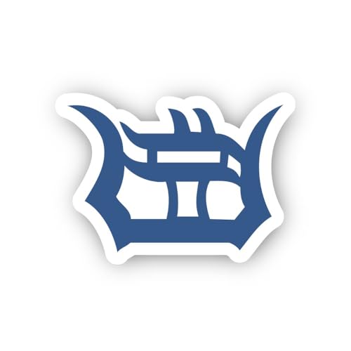 2 (Pieces) 3" and 5" Tastystory Wordmark Sticker, Waterproof Vinyl Decals for Many Purpose Like Cars