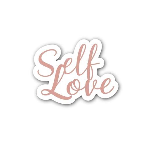 Kindness Doesn't Require Extravagance - 5" Vinyl Sticker Waterproof
