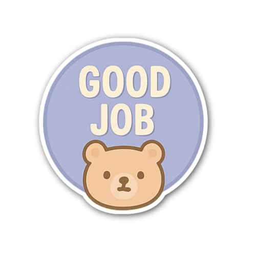 Collage of Inspiration and Motivational Images Vinyl Decal Motivation Stickers- 5" Vinyl Sticker Wat