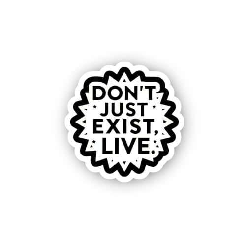 2 (Pieces) 3" and 5" V0TE for Pedro Sticker, Waterproof Vinyl Decals for Many Purpose Like Cars, Tru