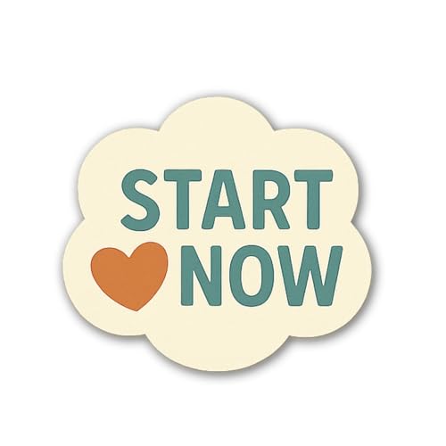 Repository Text Effect Attractive Background Card Photo Sticker 5" Vinyl Sticker Waterproof