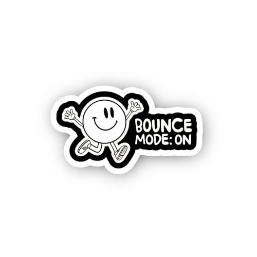 2 (Pieces) 3" and 5" Stay Hydrated Sticker, Waterproof Vinyl Decals for Many Purpose Like Cars, Truc