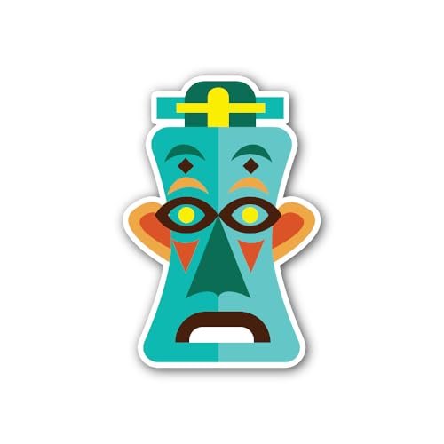 Do not be Afraid I Bring You Good News That Will Cause Great Joy Sticker - 5" Vinyl Sticker Waterpro