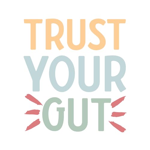 2 (Pieces) 3" and 5" Stickers n Decals Pretty Puppy Sticker - Motivational Sticker Vinyl Decal Stick