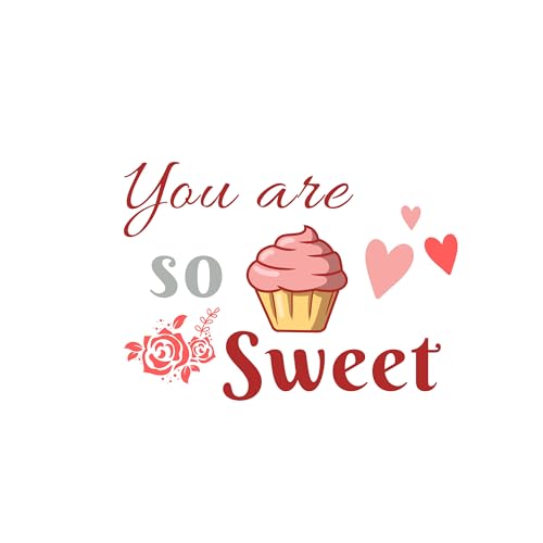 Inspirational Quote Cute Christmas Gnomes Motivational Sticker Vinyl Decal Motivation Stickers- Choo