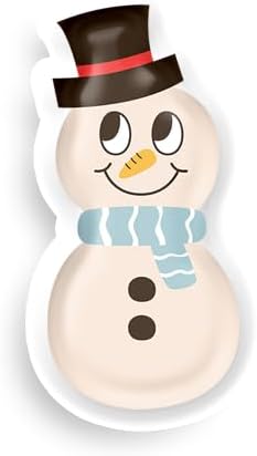 Inspirational Quote Snowman Poop Jelly Beans Motivational Sticker Vinyl Decal Motivation Stickers- 5" Vinyl Sticker Waterproof