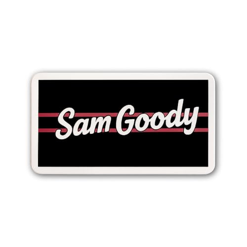 2 (Pieces) 3" and 5" Too Bright to Dull Funny Sun Sticker, Waterproof Vinyl Decals for Many Purpose