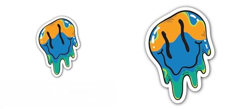 If You Want differrent Kind of Results Message Sticker - 5" Vinyl Sticker Waterproof