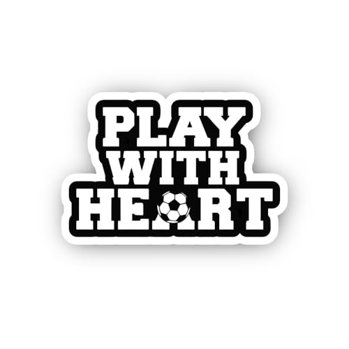 2 (Pieces) 3" and 5" New Day Sticker, Waterproof Vinyl Decals for Many Purpose Like Cars, Trucks, La