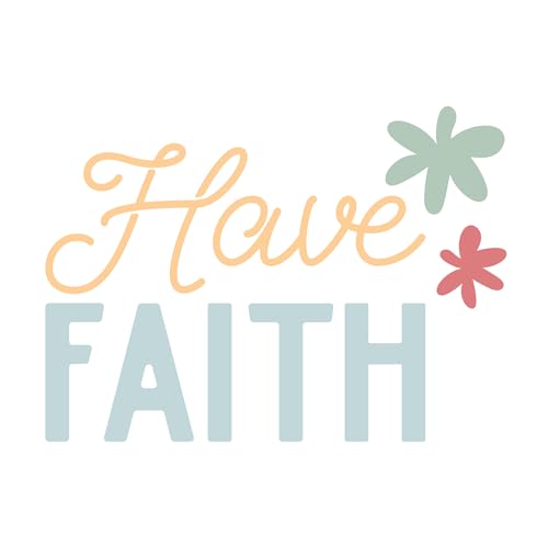 2 (Pieces) 3" and 5" Stickers n Decals Cute Dog Purple Flower - Motivational Sticker Vinyl Decal Sti