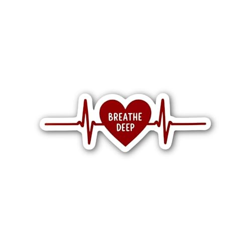 Be Brave Encouragement time to act Motivation aspirations conceppt Vinyl Decal Motivation Stickers-