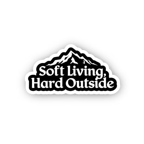 2 (Pieces) 3" and 5" Knowledge is Treasure Sticker, Waterproof Vinyl Decals for Many Purpose Like Ca