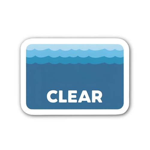 Thinking Out of The Box Concept Sticker - 5" Vinyl Sticker Waterproof