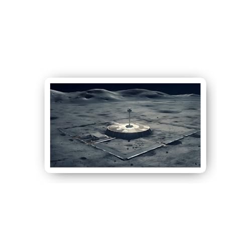 2 (Pieces) 3" and 5" USS Ross DDG-71 Veteran Sticker, Waterproof Vinyl Decals for Many Purpose Like