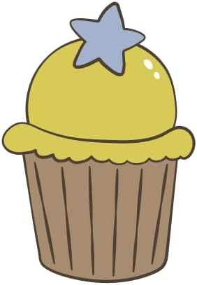 Inspirational Quote Chocolate with Whipped Cream Motivational Sticker Vinyl Decal Motivation Stickers- 5" Vinyl Sticker Waterproof