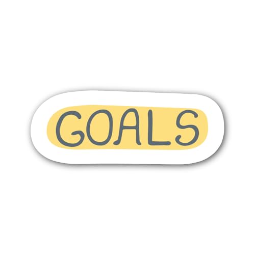 2 (Pieces) 3" and 5" One & Only Sticker, Waterproof Vinyl Decals for Many Purpose Like Cars, Trucks,