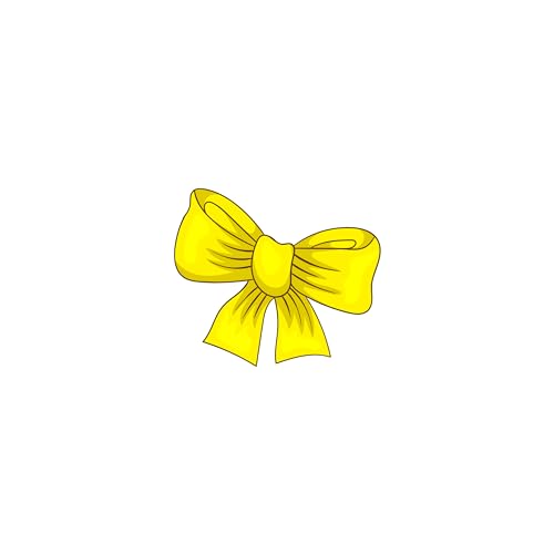 Inspirational Quote Black and Yellow Butterfly Motivational Sticker Vinyl Decal Motivation Stickers-