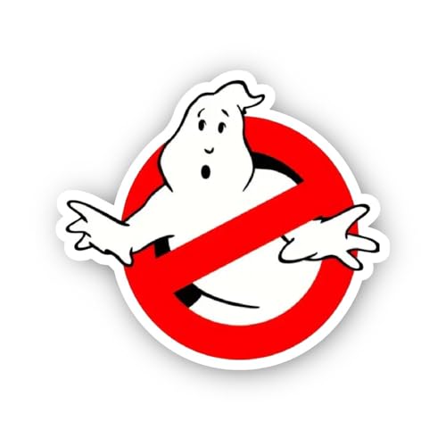 2 (Pieces) 3" and 5" Flaming V8 Engine Sticker, Waterproof Vinyl Decals for Many Purpose Like Cars,