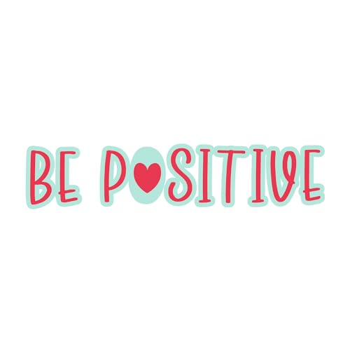 2 (Pieces) 3" and 5" Stickers n Decals Pink Gnome with Flowers - Motivational Sticker Vinyl Decal St
