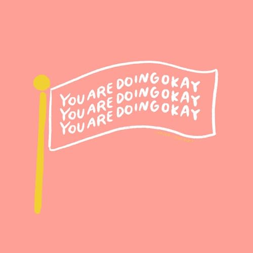 Inspirational Quote You're So Cool Thanks for The Order Motivational Sticker Vinyl Decal Motivation