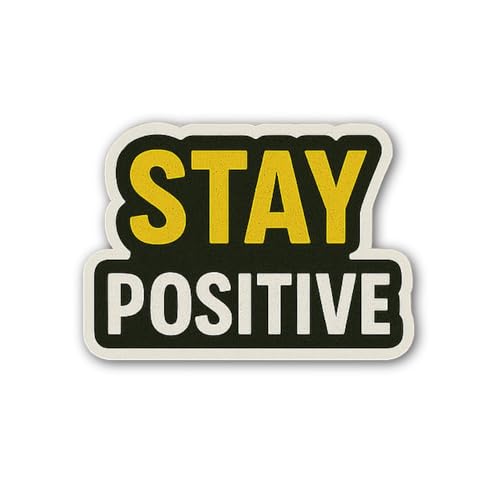 Creative and Inspirational Resource - Old Ways Won't Open New Doors Sticker 5" Vinyl Sticker Waterpr