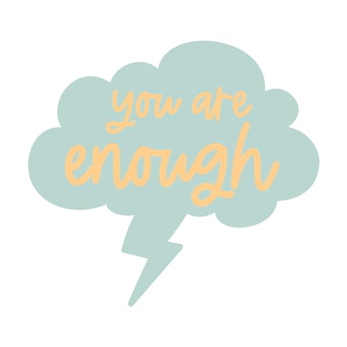 Inspirational Quote Baby Dog Vector Motivational Sticker Vinyl Decal Motivation Stickers- Choose in
