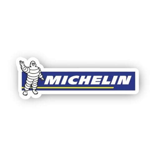 2 (Pieces) 3" and 5" Ride Fast or Be Last Text Sticker, Waterproof Vinyl Decals for Many Purpose Lik