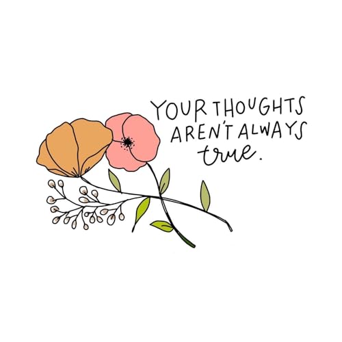 2 (Pieces) 3" and 5" Stickers n Decals Cone Icecream Summer Sticker - Motivational Sticker Vinyl Dec