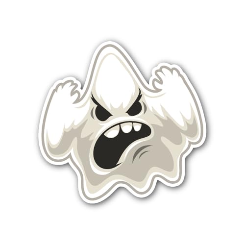 Everything Comes to You at The Right time - 5" Vinyl Sticker Waterproof