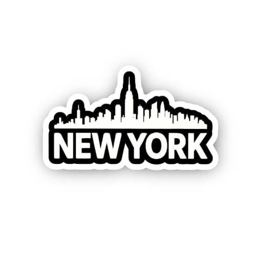 2 (Pieces) 3" and 5" Speak in Sales Sticker, Waterproof Vinyl Decals for Many Purpose Like Cars, Tru