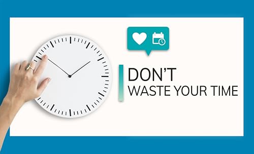 2 (Pieces) 3" and 5" Stickers n Decals It's a Beautiful Day to Leave Me Alone - Motivational Sticker