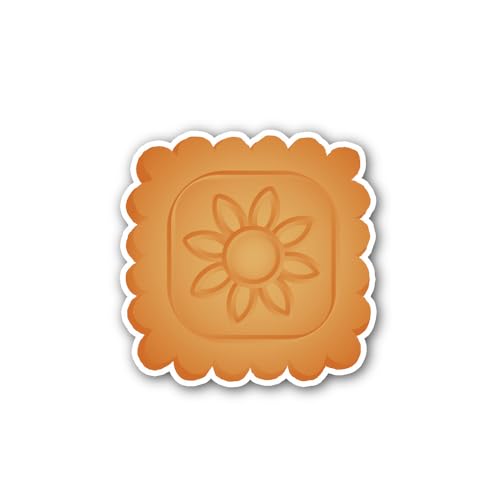 2 (Pieces) 3" and 5" Beach Chair and Umbrella Sticker, Waterproof Vinyl Decals for Many Purpose Like