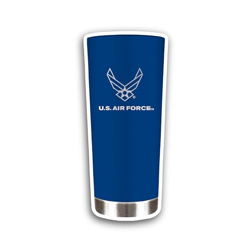 2 (Pieces) 3" and 5" Pr@GUE Travel Sticker, Waterproof Vinyl Decals for Many Purpose Like Cars, Truc
