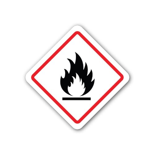 2 (Pieces) 3" and 5" Serious Injury Sticker, Waterproof Vinyl Decals for Many Purpose Like Cars, Tru