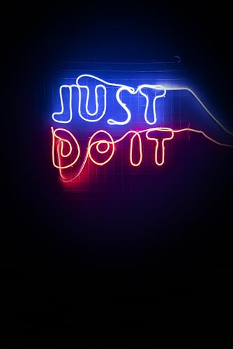 2 (Pieces) 3" and 5" Stickers n Decals Please Hesitate to Reach Out - Motivational Sticker Vinyl Dec