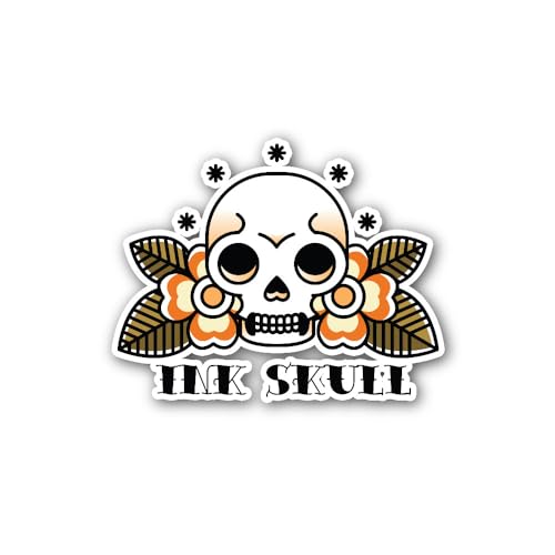 You Don’t Have to Make Yourself Small to Make Other People Comfortable - 5" Vinyl Sticker Waterproof