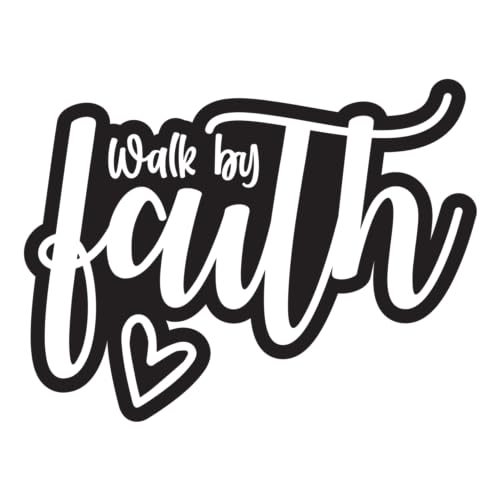 2 (Pieces) 3" and 5" Stickers n Decals Creep It Real - Motivational Sticker Vinyl Decal Sticker, Wat