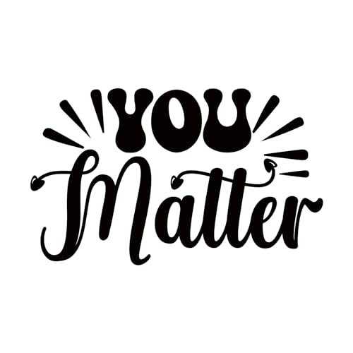 Inspirational Quote Sleigh All Day, Motivational Sticker Vinyl Decal Motivation Stickers- Choose in