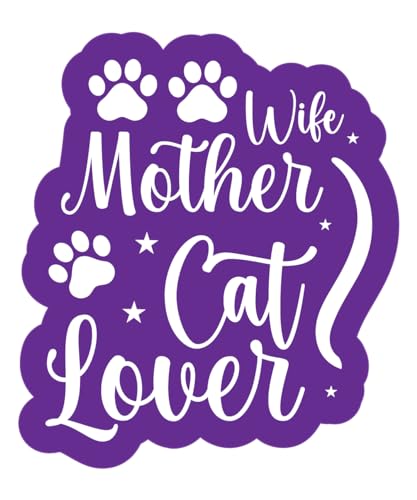 2 (Pieces) 3" and 5" Stickers n Decals Boo - Motivational Sticker Vinyl Decal Sticker, Waterproof fo
