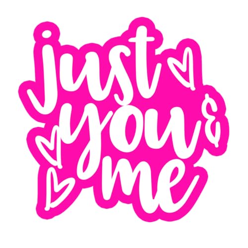 2 (Pieces) 3" and 5" Stickers n Decals - Christ Mas - Motivational Sticker Vinyl Decal Sticker, Wate