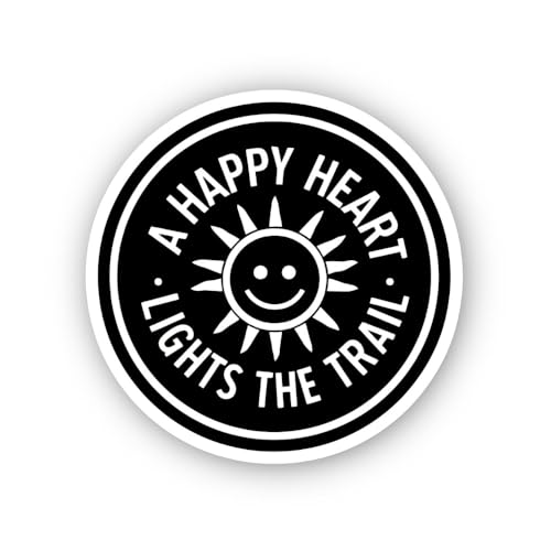 2 (Pieces) 3" and 5" Nap time@ FACE Sticker, Waterproof Vinyl Decals for Many Purpose Like Cars, Tru